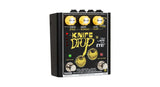 Eventide Knife Drop pedale fuzz sub-ottava