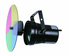 Eurolite Set Completo di Palla da Discoteca (20 cm)