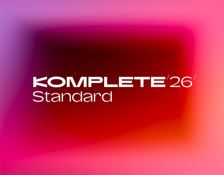 Komplete 26 Standard