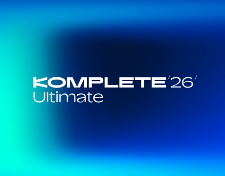 Komplete 26 Ultimate