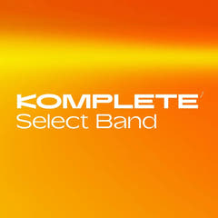 Komplete Select Banda