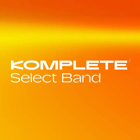 Komplete Select Banda