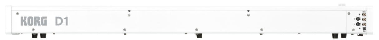 Korg D1 Electric Piano (White)
