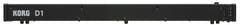 Korg D1 Pianoforte Elettrico (Nero)