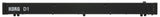 Korg D1 Pianoforte Elettrico (Nero)