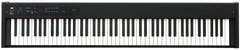 Korg D1 Pianoforte Elettrico (Nero)