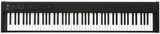 Korg D1 Pianoforte Elettrico (Nero)