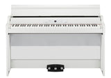 Korg G1B AIR Pianoforte Elettrico (Bianco)