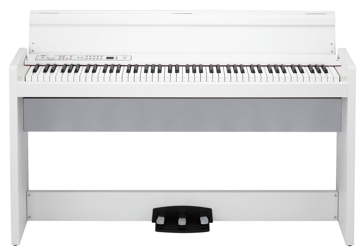 Korg Lp380U El Piano (White)