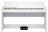 Korg Lp380U El Piano (White)
