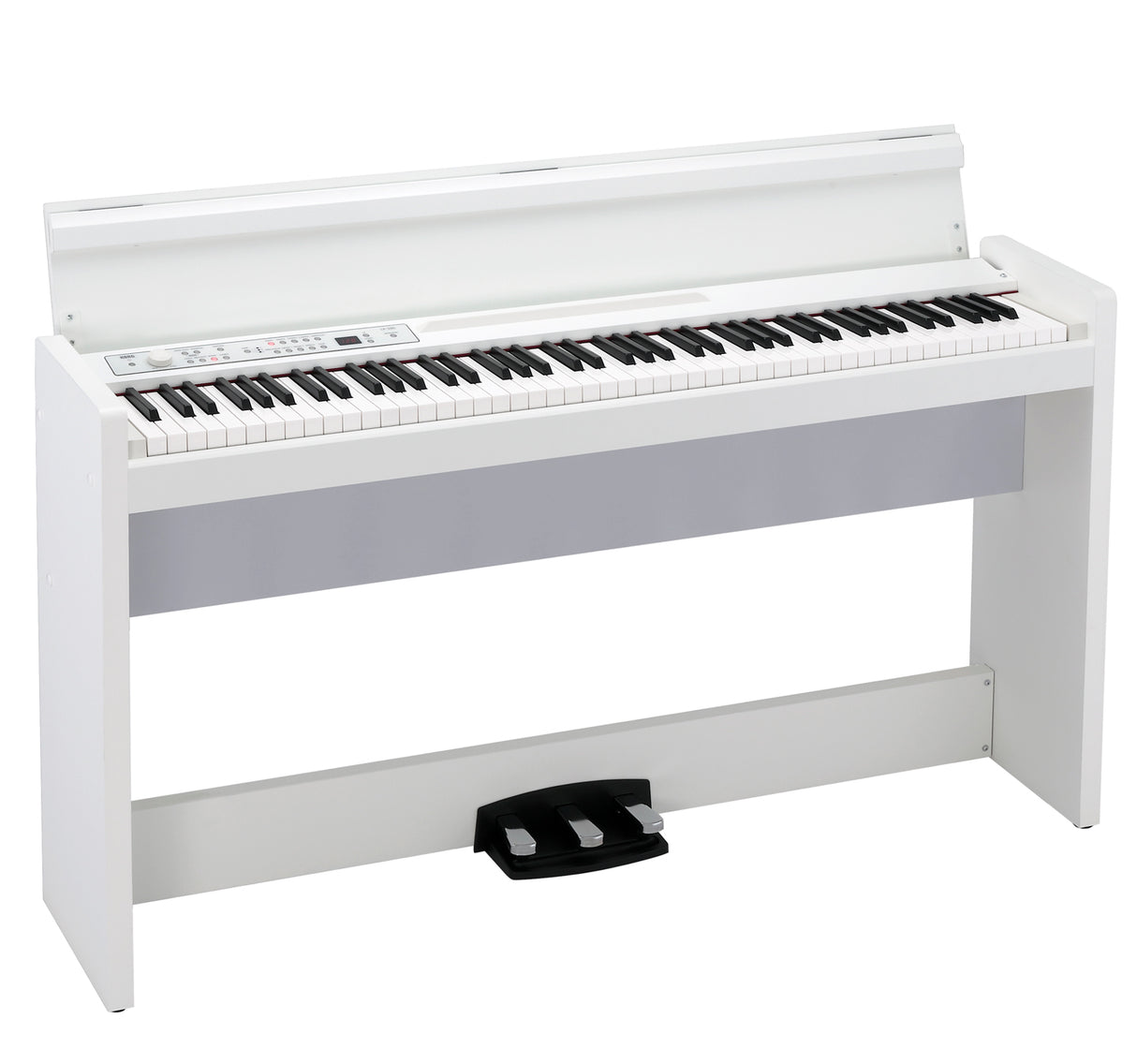 Korg Lp380U El Piano (White)