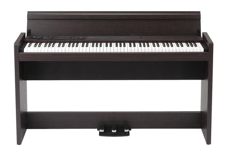 Korg LP380U Pianoforte Elettrico (Palissandro)