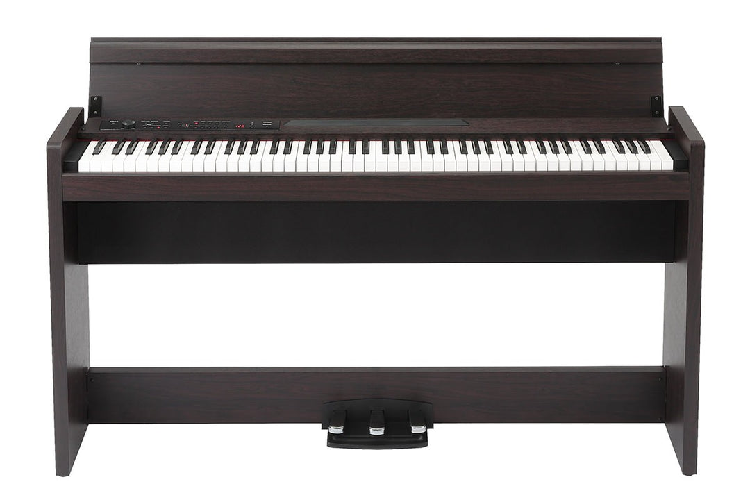 Korg LP380U Pianoforte Elettrico (Palissandro)