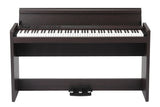 Korg Lp380U El Piano (palissandro)