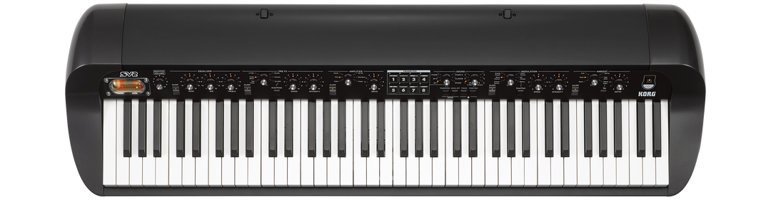 Korg SV-2 73 Pianoforte Elettrico