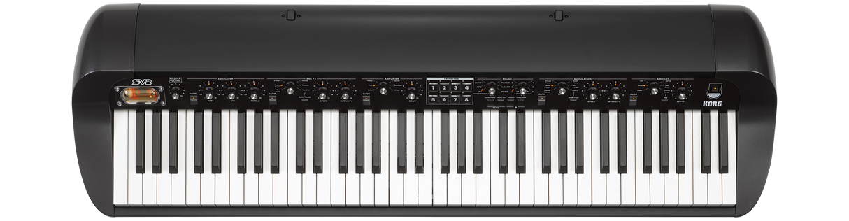 Korg SV-2 73 Pianoforte Elettrico