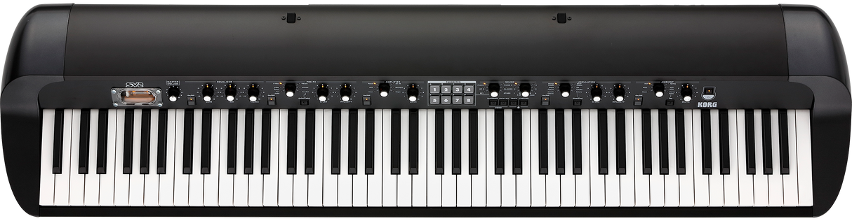 Korg SV-2 88 Pianoforte Elettrico