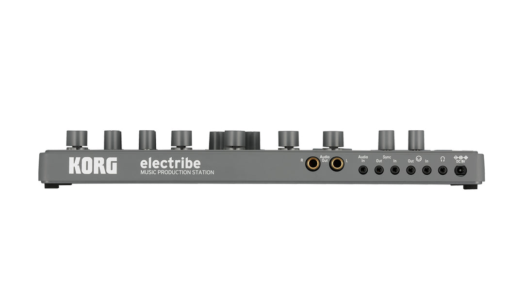 Korg Electribe 2 Groovebox (Blue)