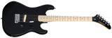 Kramer Baretta Special Electric Guitar (Ebony)