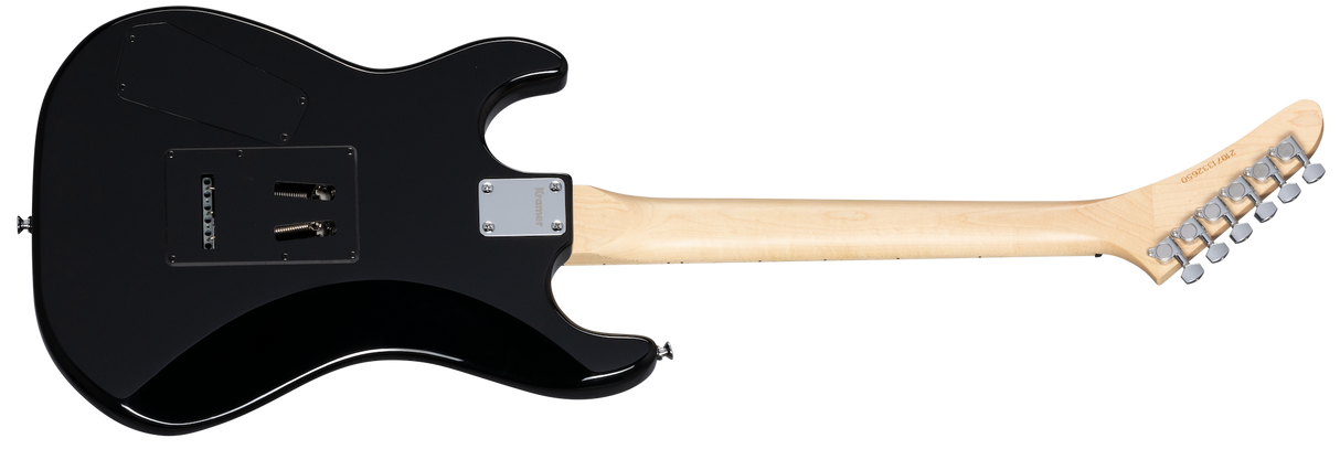 Kramer Baretta Special Electric Guitar (Ebony)