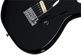 Kramer Baretta Special Electric Guitar (Ebony)