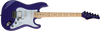 Kramer Guitars Focus VT-211S Electric Guitar (Purple)