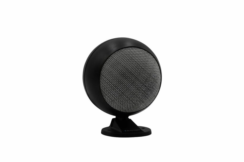 Blaupunkt Altoparlante Sferico 55 watt.