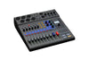 Zoom LiveTrak L-8 Mixer/Interfaccia per Podcast