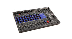Zoom LiveTrak L12next mixer digitali e registratore