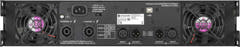 Dynacord L1300FD - Amplificatore digitale (2x650W, DSP)