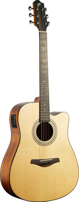 Pearl River L21-DCEQ Chitarra western elettroacustica