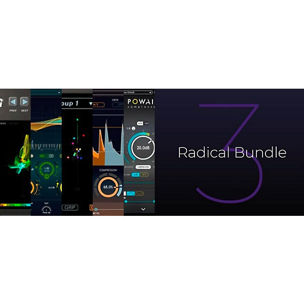 Bundle Radical