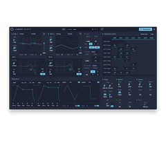 LANDR Synth X