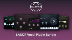 LANDR VoxTune