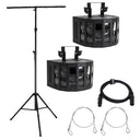 LiveMate LED400 Effetto Luce Starter Kit