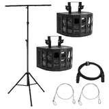 LiveMate LED400 Effetto Luce Starter Kit