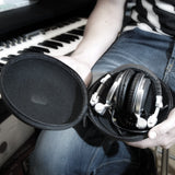 UDG Creator Headphone Hardcase Small - Sort
