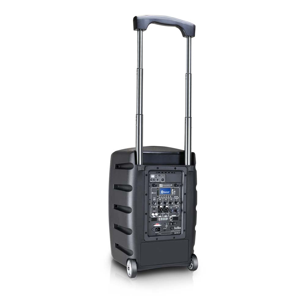 LD Systems Road Buddy 10 Portable Speaker