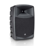 LD Systems Road Buddy 10 Portable Speaker