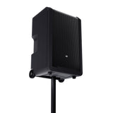 LD Systems ANNY® 10 HHD 2 B5 - Sistema PA portatile alimentato a batteria da 10" con Bluetooth® e mixer, con 2x microfoni palmari wireless