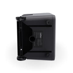 LD Systems ANNY® 10 HHD B5 - 10" sistema PA Bluetooth® portatile alimentato a batteria con mixer e 1x microfono palmare wireless