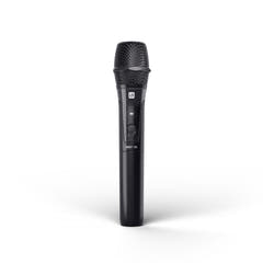 LD Systems ANNY® 10 HHD B5 - 10" sistema PA Bluetooth® portatile alimentato a batteria con mixer e 1x microfono palmare wireless