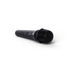 LD Systems ANNY® 10 HHD B5 - 10" sistema PA Bluetooth® portatile alimentato a batteria con mixer e 1x microfono palmare wireless