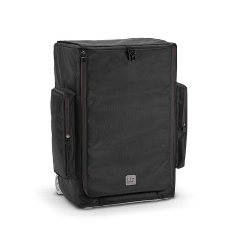 LD Systems ANNY® 10 PC - Beskyttende vejrcover til bærbar brug af ANNY® 10