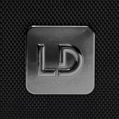 LD Systems ANNY® 10 PC - copertura protettiva impermeabile per l'uso portatile di ANNY® 10