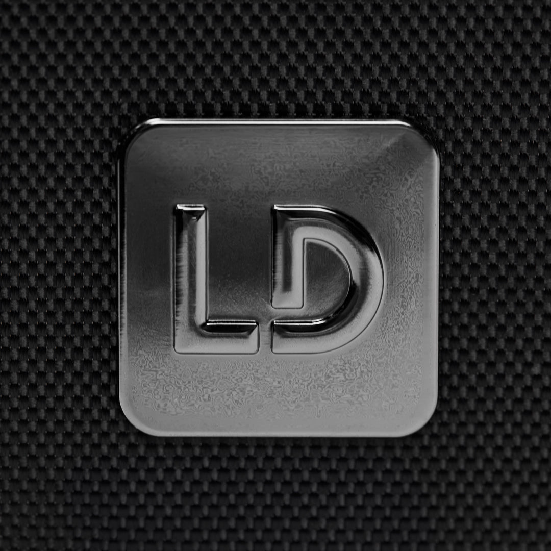 LD Systems ANNY® 10 PC - copertura protettiva impermeabile per l'uso portatile di ANNY® 10