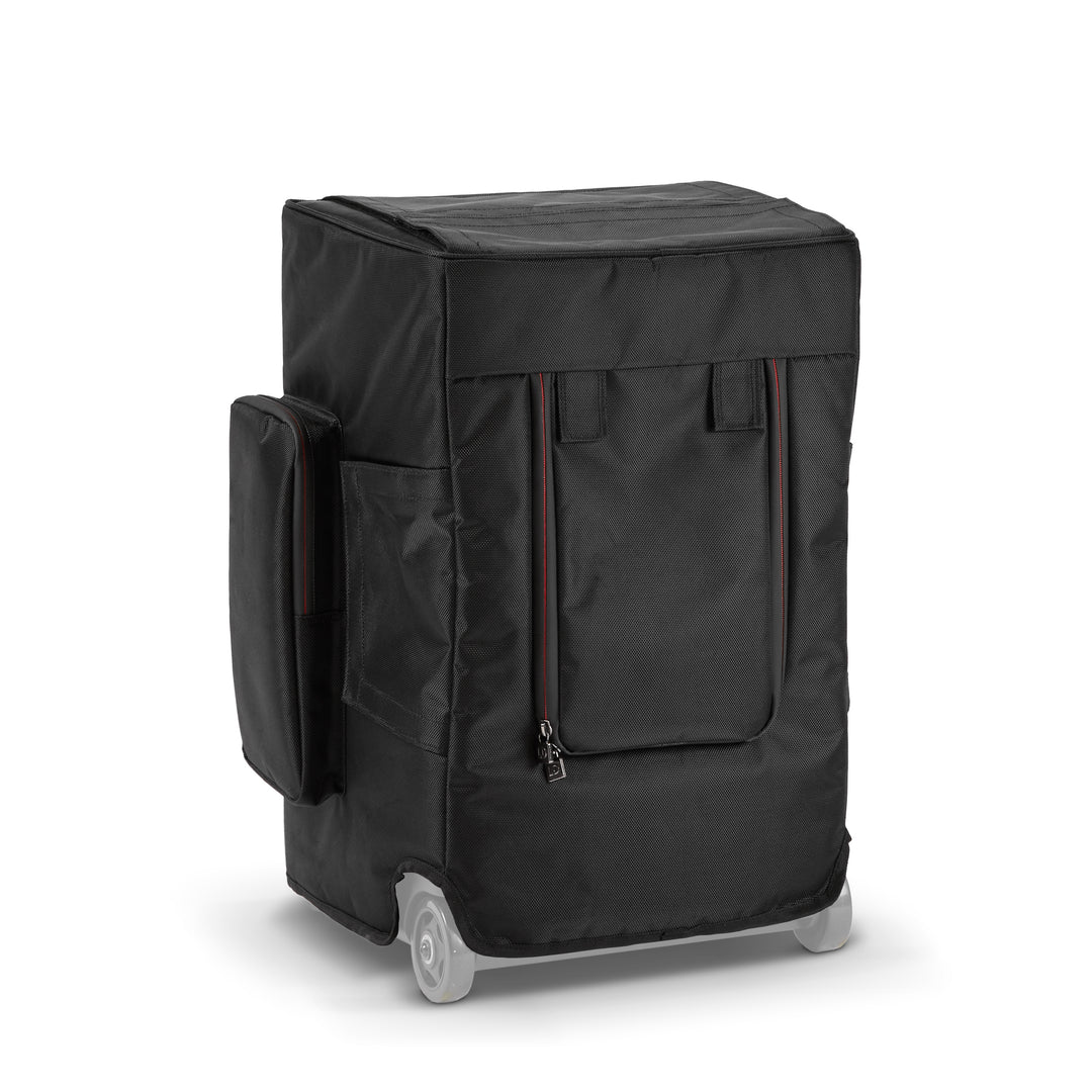 LD Systems ANNY® 10 PC - copertura protettiva impermeabile per l'uso portatile di ANNY® 10