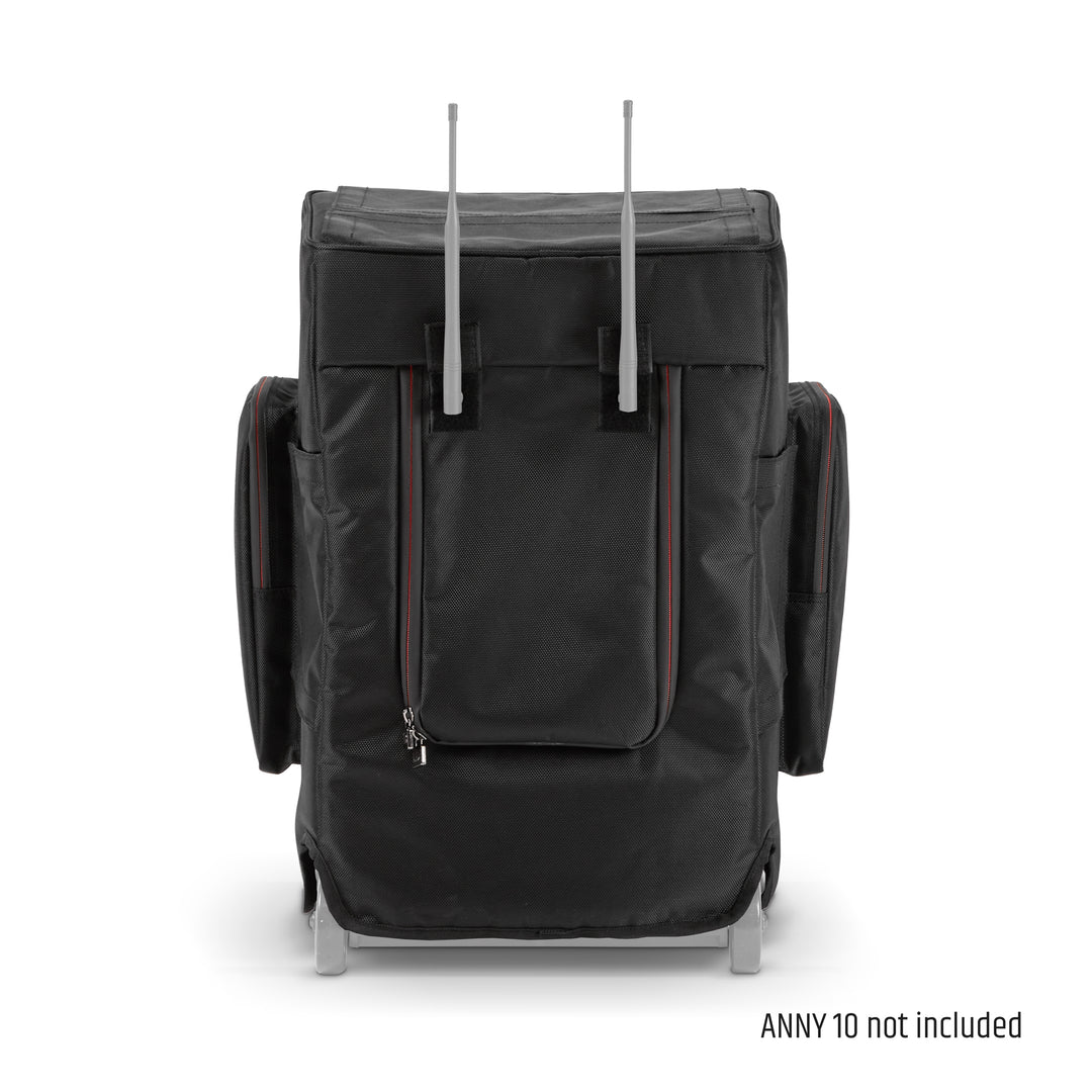 LD Systems ANNY® 10 PC - copertura protettiva impermeabile per l'uso portatile di ANNY® 10