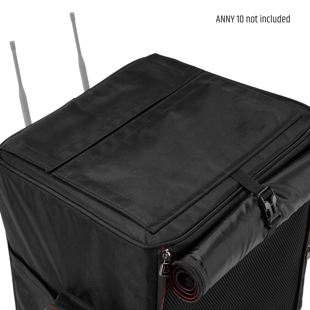 LD Systems ANNY® 10 PC - copertura protettiva impermeabile per l'uso portatile di ANNY® 10