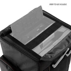 LD Systems ANNY® 10 PC - copertura protettiva impermeabile per l'uso portatile di ANNY® 10